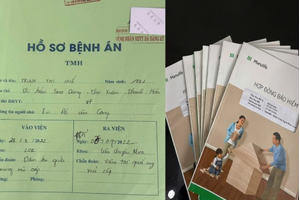 Khởi tố 16 bị can lập khống hồ sơ, trục lợi bảo hiểm nhân thọ