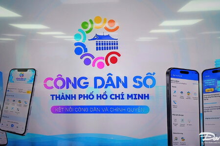 TP HCM phát triển thêm kênh tương tác số giữa người dân với chính quyền