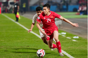 Thua Việt Nam, Indonesia vẫn tự tin vào bán kết ASEAN Cup 2024