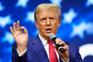 Mệnh lệnh cho hòa bình