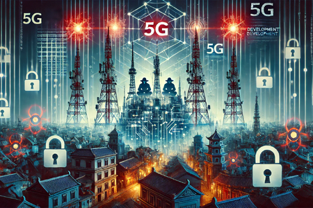 Nhiều thách thức về an ninh mạng khi 5G phát triển tại Việt Nam