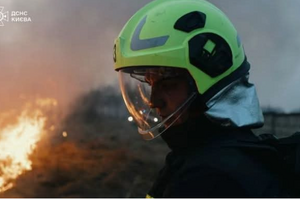 Nga tấn công rung chuyển thủ đô Kiev của Ukraine