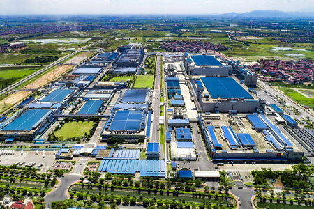 Đề xuất giảm 30% tiền thuê đất năm 2024