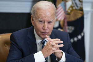 Tổng thống Biden cân nhắc tấn công các địa điểm hạt nhân Iran