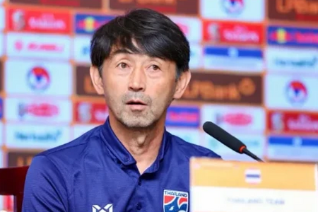 HLV Thái Lan: 'Tuyển Việt Nam vô địch ASEAN Cup 2024 xứng đáng'