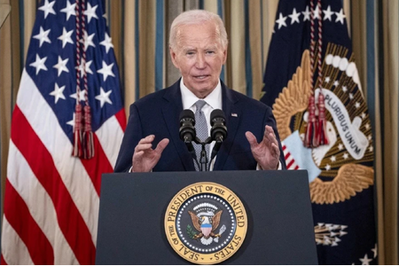 Ông Biden sẽ nói gì trong 2 bài phát biểu tiềm năng trước khi rời nhiệm sở?