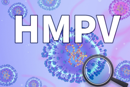 Virus HMPV tại Trung Quốc, có triệu chứng giống Covid-19, lây lan như thế nào?