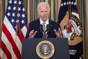 Ông Biden sẽ nói gì trong 2 bài phát biểu tiềm năng trước khi rời nhiệm sở?