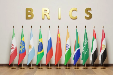 Chuyên gia nhận định cách chính quyền ông Trump ứng phó với BRICS