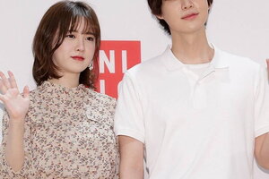 Sự khác biệt giữa Song Hye Kyo và Goo Hye Sun sau khi ly hôn?