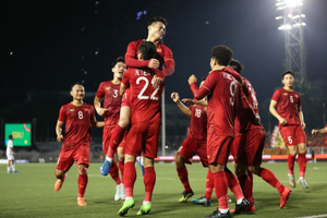 VFF giao chỉ tiêu cho U22 Việt Nam ở SEA Games 33