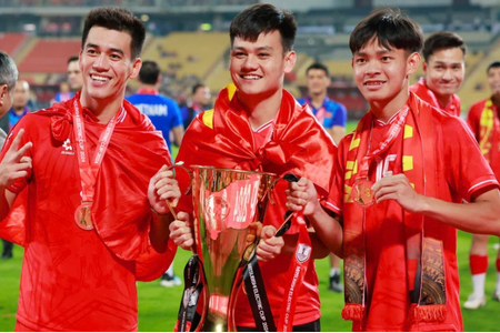 SEA Games 33, thử thách lớn cho U22 Việt Nam