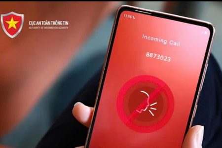 Cảnh báo mất tiền từ cuộc gọi 'không nói gì'