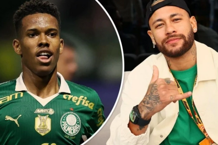 Sao trẻ Chelsea phá kỷ lục của Neymar tại Brazil