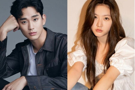 Thấy gì từ việc Kim Soo Hyun đối mặt với cáo buộc từ gia đình Kim Sae Ron?