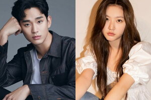 Thấy gì từ việc Kim Soo Hyun đối mặt với cáo buộc từ gia đình Kim Sae Ron?