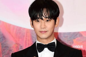 Kim Soo Hyun đối mặt khoản phạt 13,7 triệu USD sau bê bối tình ái