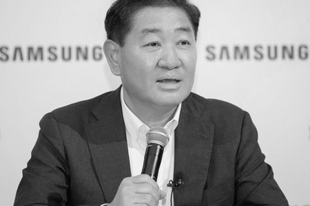 CEO Samsung Han Jong-hee đột ngột qua đời ở tuổi 63