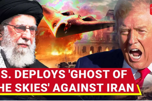 Nga cam kết không bỏ mặc Mỹ tấn công Iran