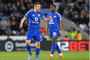 Liệu Leicester City sẽ trở lại?