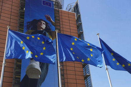"Đi đến cuối", truyền thông tiết lộ kế hoạch đen tối của EU ở Ukraine