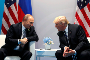 Điện Kremlin dập tắt hy vọng của Mỹ về lệnh ngừng bắn nhanh chóng ở Ukraine