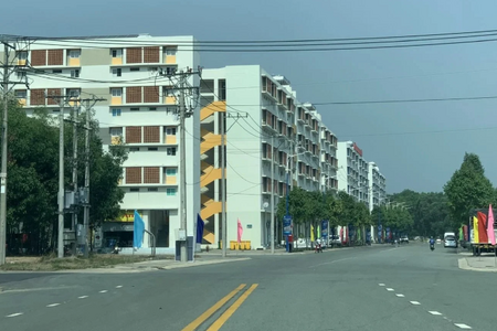Hà Nội sắp có hơn 10 dự án nhà ở xã hội cho cán bộ công an