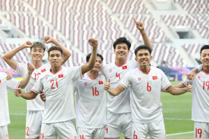 AFC chọn Việt Nam làm chủ nhà U23 châu Á 2026
