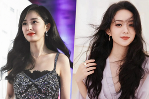 Triệu Lệ Dĩnh vướng nghi vấn kết hôn với đạo diễn hàng đầu
