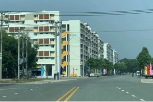 Hà Nội sắp có hơn 10 dự án nhà ở xã hội cho cán bộ công an