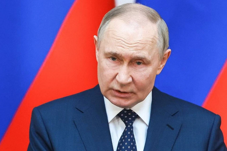 Ông Putin nói về khả năng chiến thắng mà không cần vũ khí hạt nhân