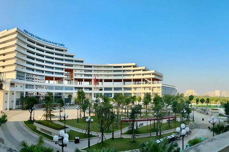 Bộ Tài chính lên kế hoạch hợp nhất 6 đơn vị sự nghiệp