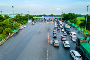 Nóng: Bộ Xây dựng 