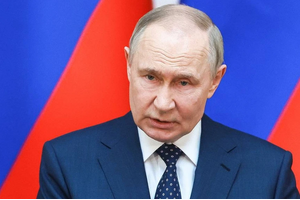 Ông Putin nói về khả năng chiến thắng mà không cần vũ khí hạt nhân