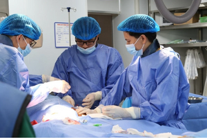 Bác sĩ cảnh báo nguy cơ nhồi máu cơ tim cấp ở người trẻ