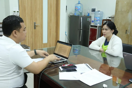 Triệt phá đường dây lừa đảo dưới mác sàn giao dịch Verbo Capital do người Trung Quốc cầm đầu, chiếm đoạt 300 tỷ đồng