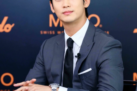 Kim Soo Hyun bị "tố" làm chuyện "tày đình", gây chấn động làng giải trí Hàn Quốc