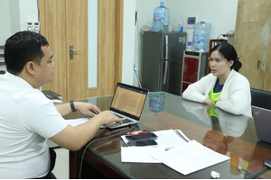 Triệt phá đường dây lừa đảo dưới mác sàn giao dịch Verbo Capital do người Trung Quốc cầm đầu, chiếm đoạt 300 tỷ đồng
