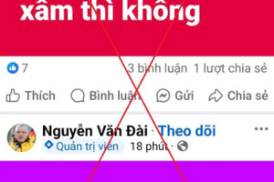 Công an Hưng Yên đưa ra cảnh báo và nhận diện các hội nhóm phản động, chống đối trên mạng xã hội