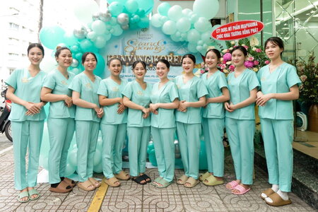 Bí quyết tạo nên trải nghiệm làm đẹp khác biệt tại HanYang Beauty Clinic