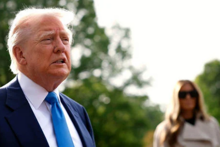 Ông Trump bất ngờ tuyên bố đã đến lúc phải đưa ra quyết định về Ukraine