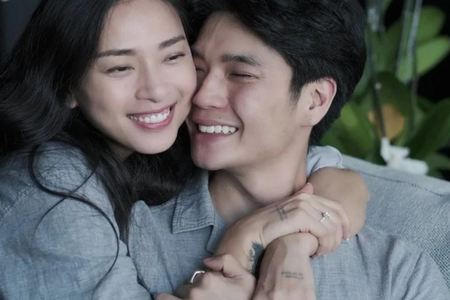 Ngô Thanh Vân lần đầu chia sẻ về thông tin đang mang thai con đầu lòng