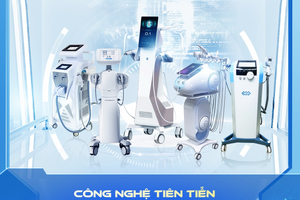 Viện thẩm mỹ Arica ID: Chìa khóa giúp hàng ngàn khách hàng tự tin tỏa sáng