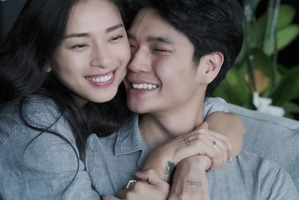 Ngô Thanh Vân lần đầu chia sẻ về thông tin đang mang thai con đầu lòng