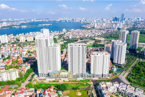 Đánh thuế 20% lãi chuyển nhượng bất động sản: Làm gì để áp đúng, thu trúng?