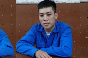 Vụ tội phạm ma túy dùng súng chống trả công an ở Quảng Ninh, bắt thêm 3 nghi can