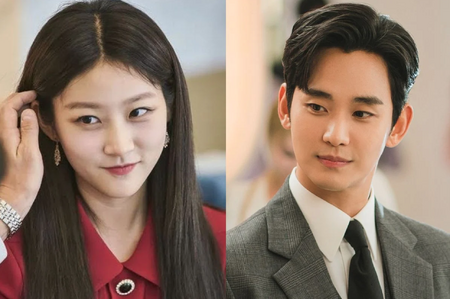 Kim Soo Hyun tiếp tục kiện gia đình người yêu cũ, mặc dư luận chê bai