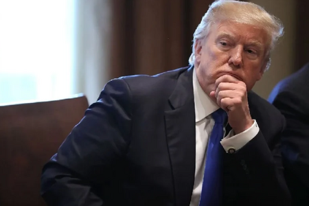 Ông Trump bất ngờ thừa nhận nhiều đêm mất ngủ vì bế tắc với cuộc chiến Nga-Ukraine