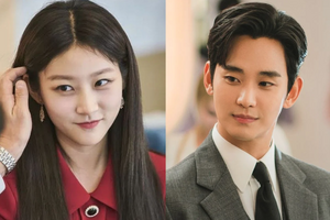 Kim Soo Hyun tiếp tục kiện gia đình người yêu cũ, mặc dư luận chê bai
