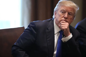 Ông Trump bất ngờ thừa nhận nhiều đêm mất ngủ vì bế tắc với cuộc chiến Nga-Ukraine